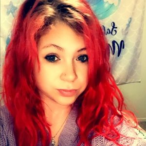 Meet your Posher, Marissa